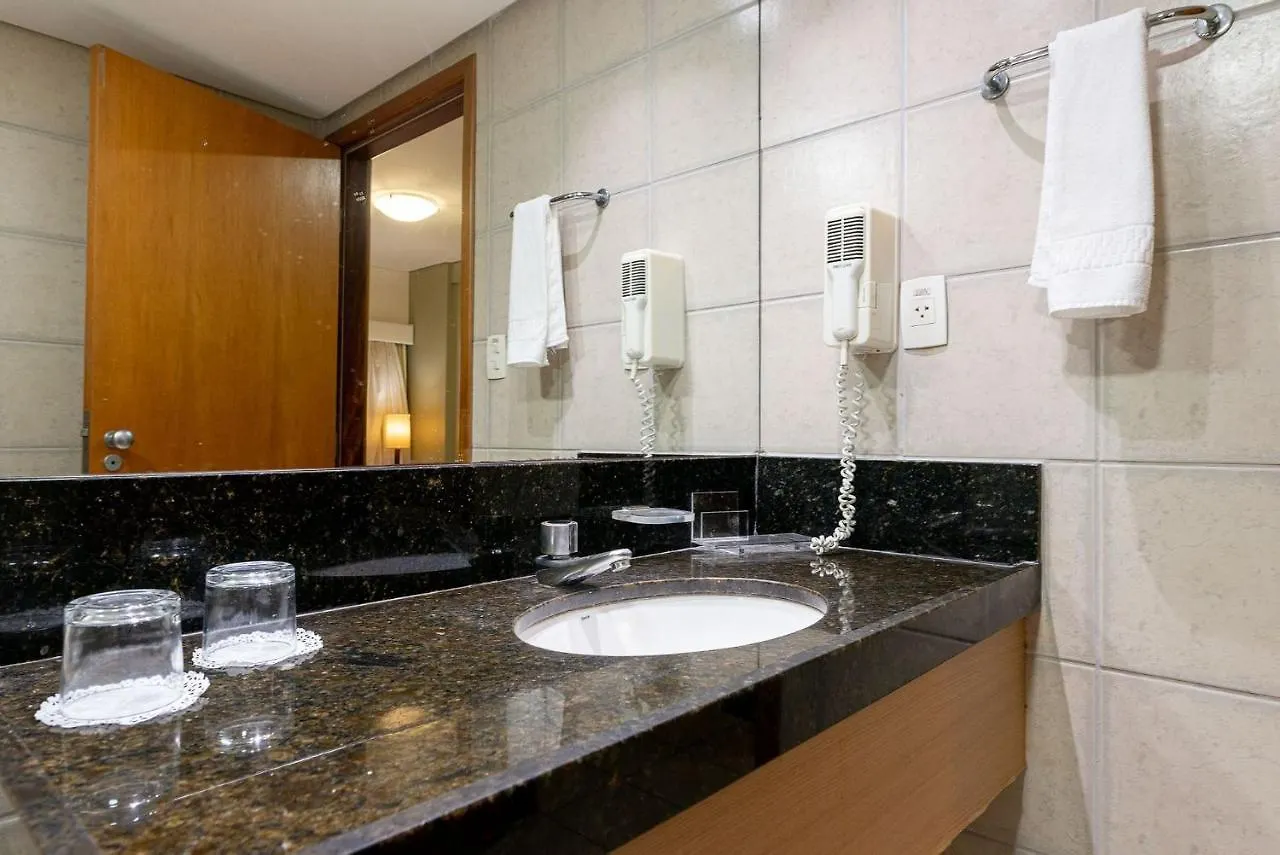 Flat Na Ilha Do Leite: Medical Hub Retreat in Recife Apartment