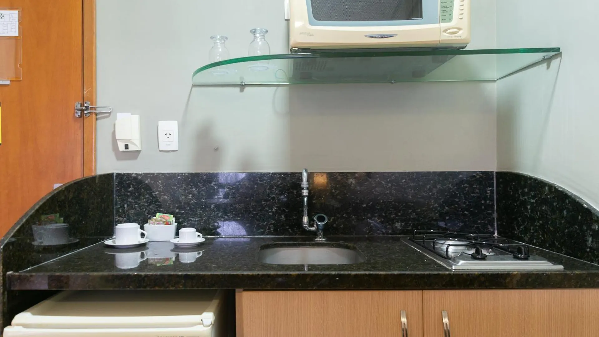Flat Na Ilha Do Leite: Medical Hub Retreat in Recife Apartment