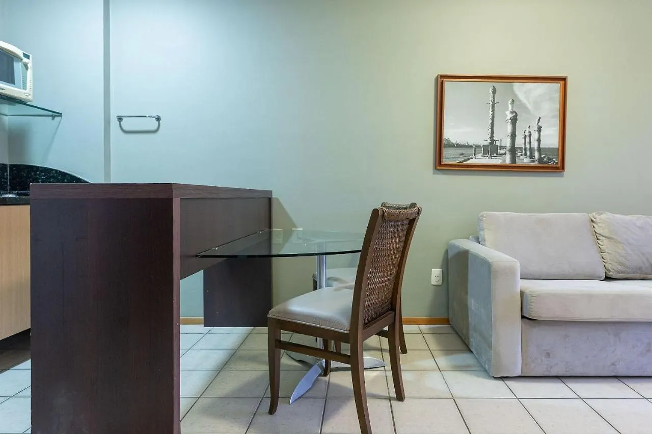 Flat Na Ilha Do Leite: Medical Hub Retreat in Recife Apartment