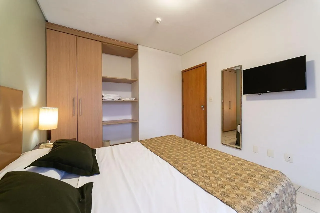 OTH1603 Flat na Ilha do Leite, Recife, um quarto. Fica em um dos mais importantes polos médicos do país 0*, Recife Brasile